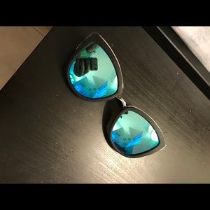 Quay My Girl Sunglasses